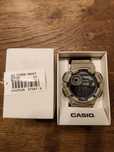 Zegarek Casio WS-1500H-5BVEF