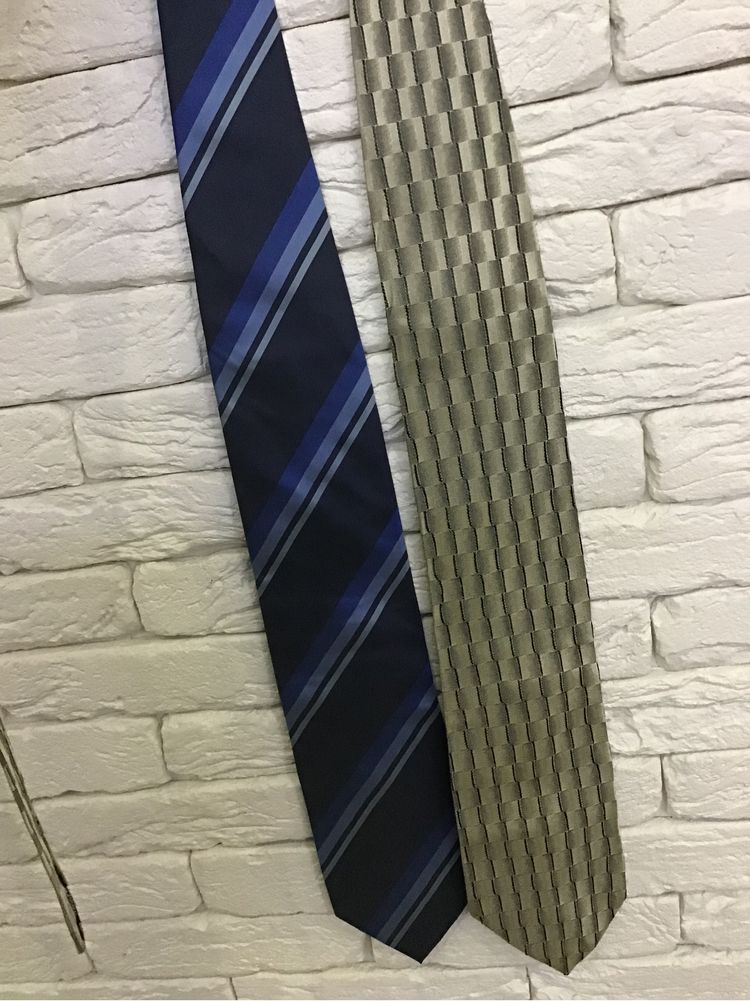 Галстук краватка hugo boss