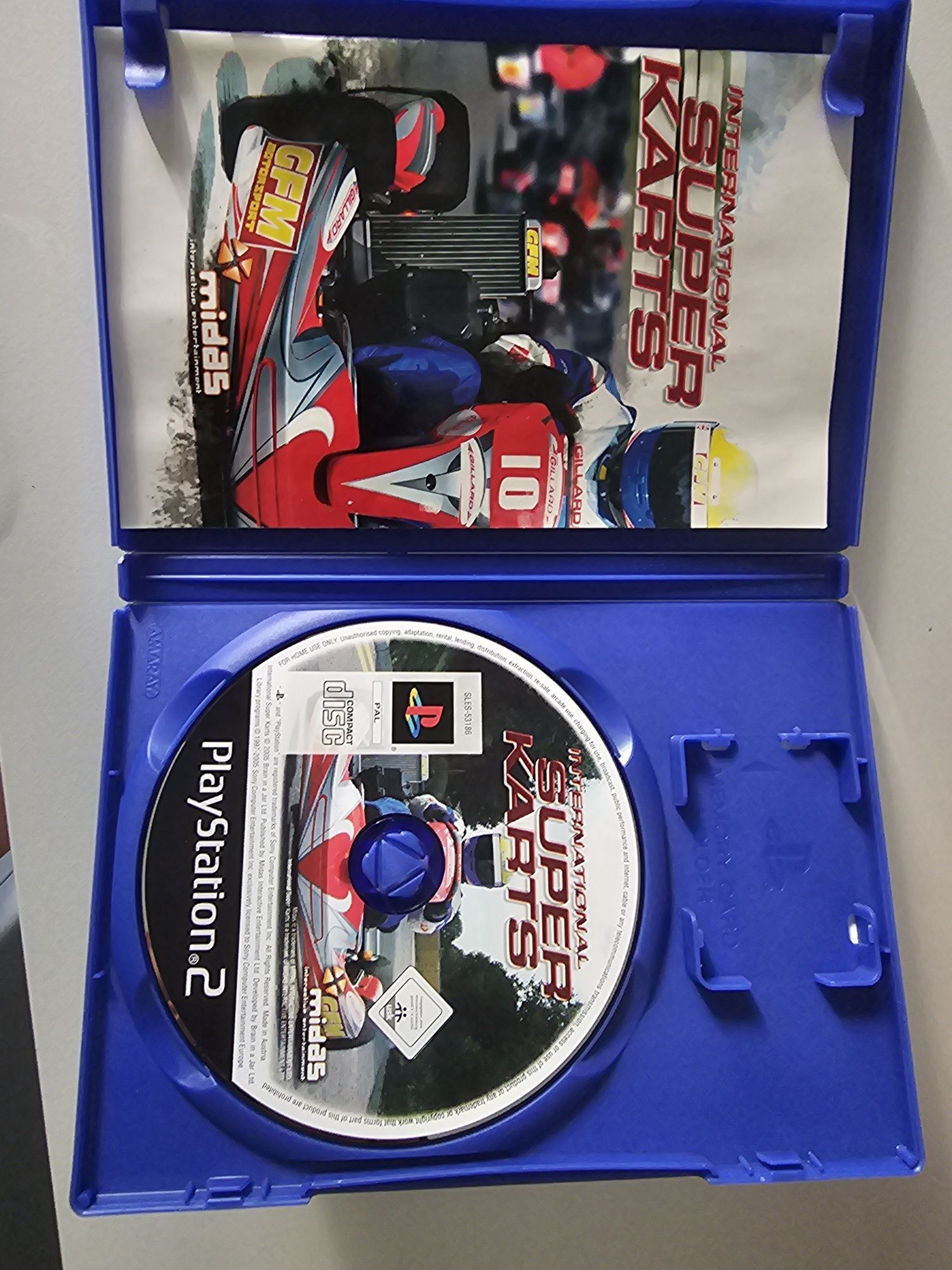 Jogos Playstation 2