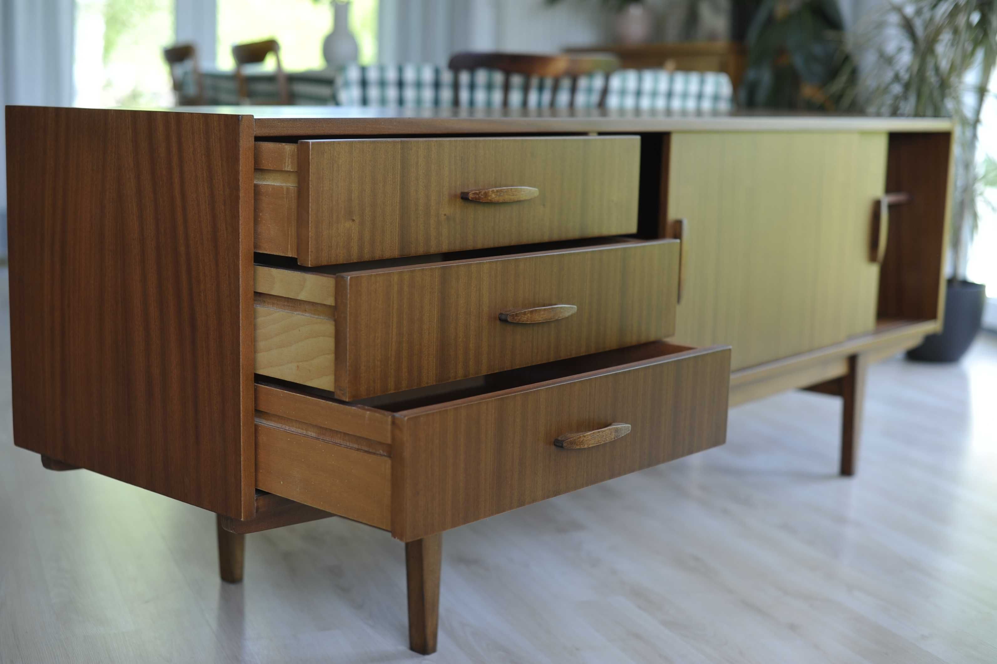 komoda/sideboard RTV PRL Violetta