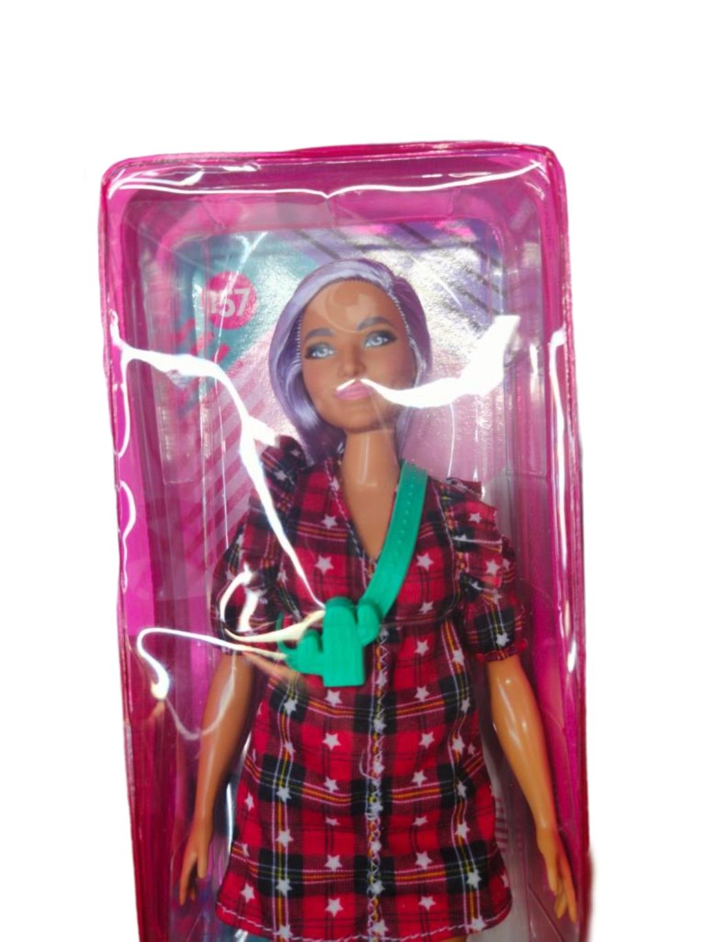 Nowa lalka barbie