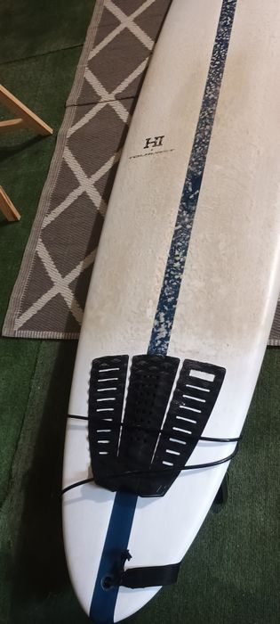 Firewire Mid6  Harley ingleby thunderbolt 7'10