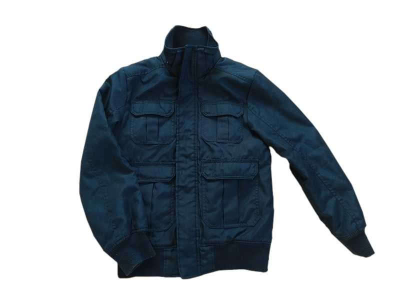 Kurtka chłopięca przejściowa