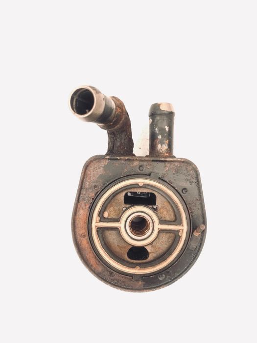 Теплообмінник Mazda CX-7 ER 3 BK BL 6 GG 2.3 TURBO L3K9 L3-VDT