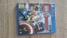 MARVEL Avengers PS4