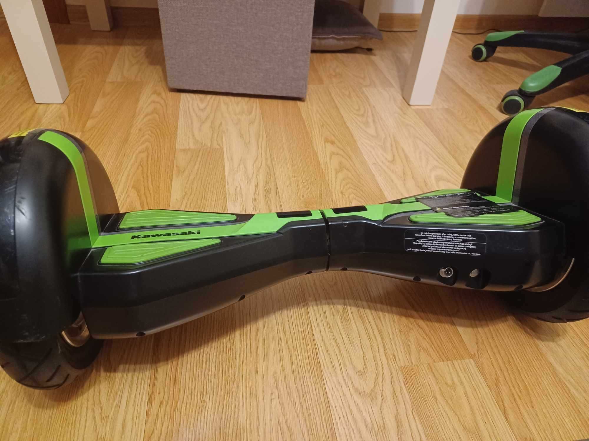 Hoverboard Kawasaki KX-PRO 10,0D