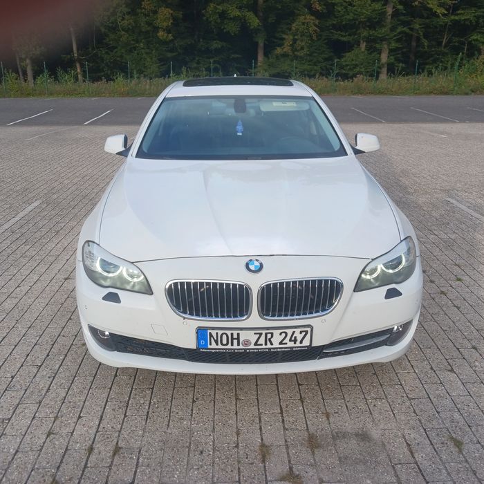 BMW F10 2.8i 2011r
