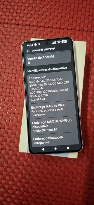 Goggle pixel 8 Pro. 256 GB 12 GB RAM LIVRE