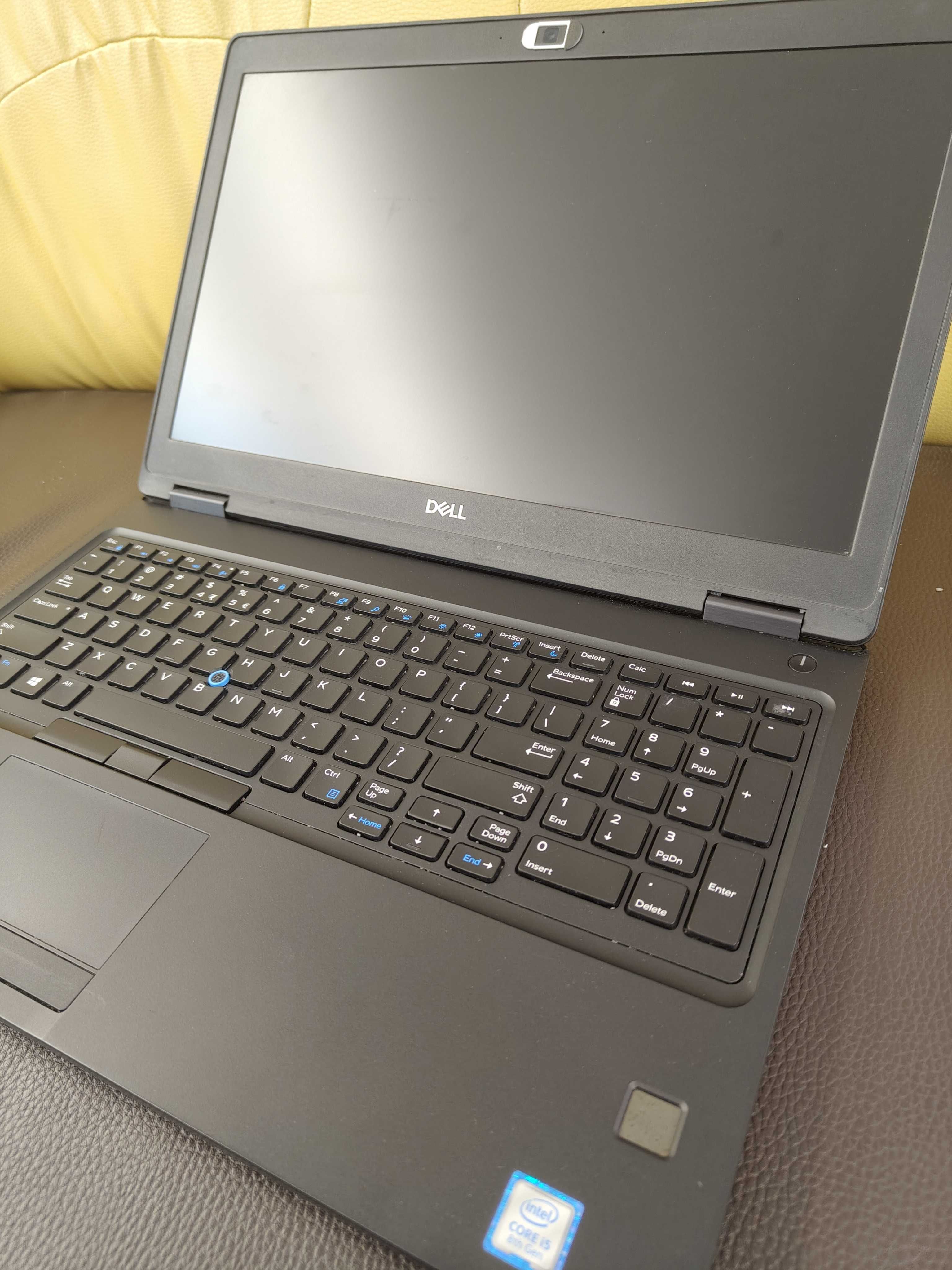 Laptop Dell Latitude 5590