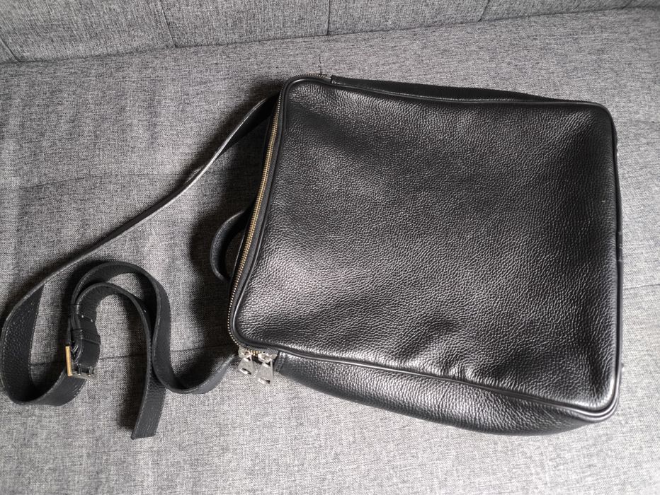 Torba skórzana SIMPLE