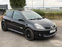Renault Clio Renault Clio III RS – 2006 r