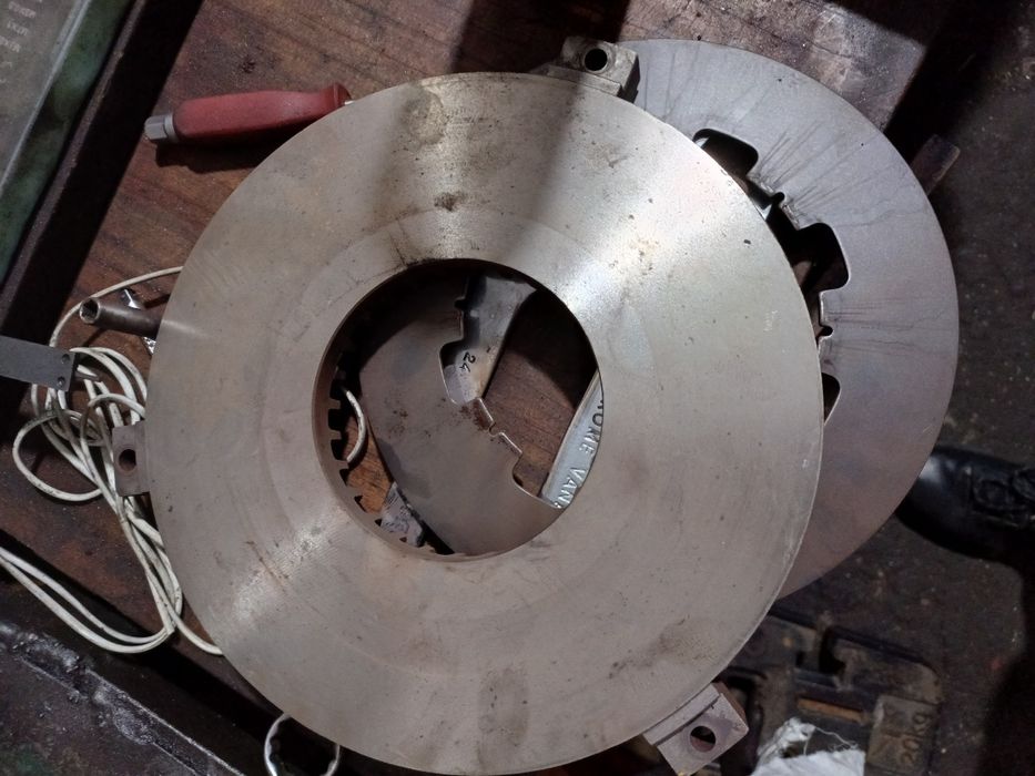 Ремонт тракторів