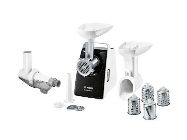 Мясорубка Bosch W3X17B
