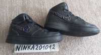 NIKE AIR FORCE 1 MID rozm. 36,5 damskie dla dziewczynki stan bdb