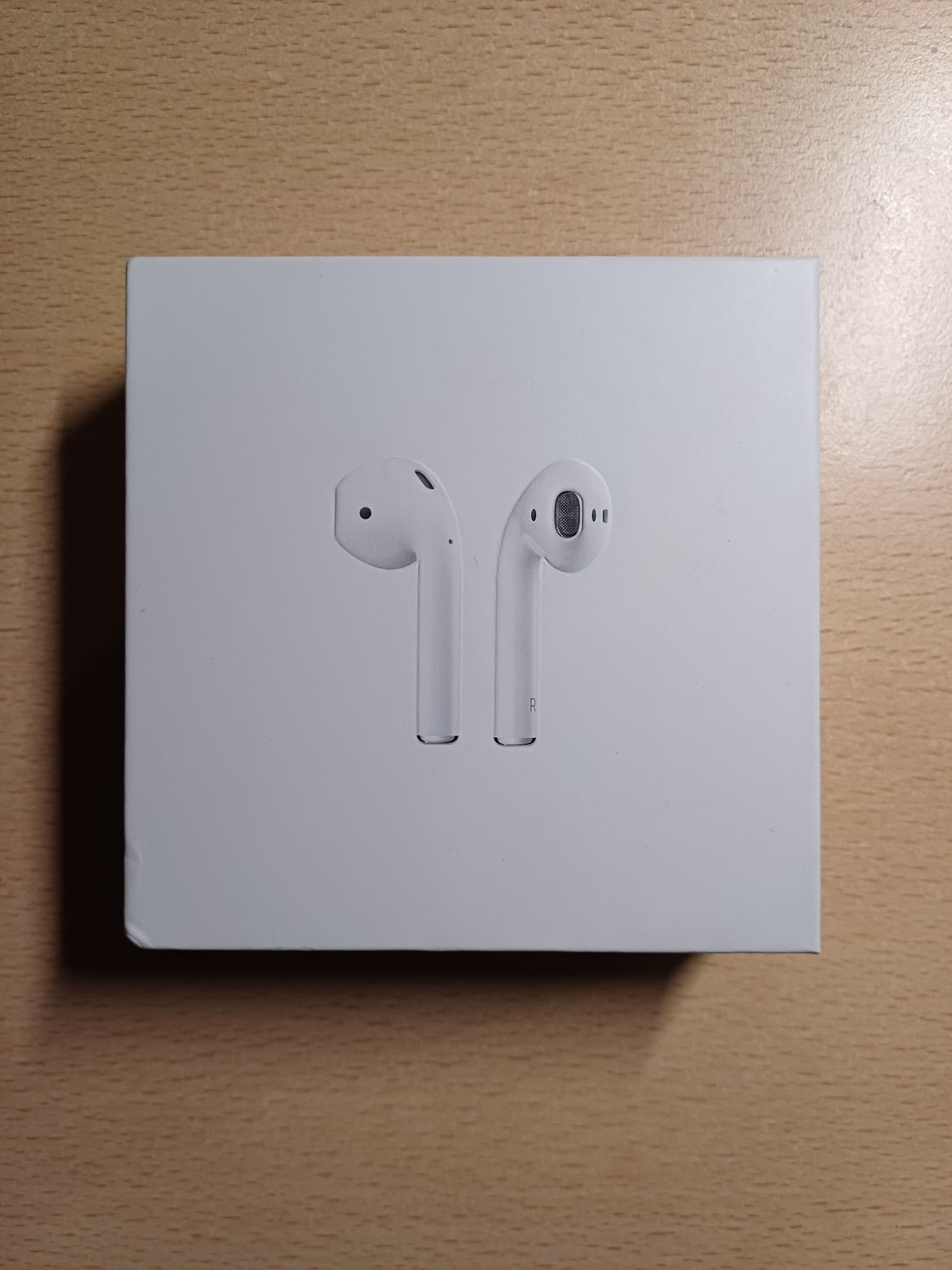 Навушники Apple AirPods 2