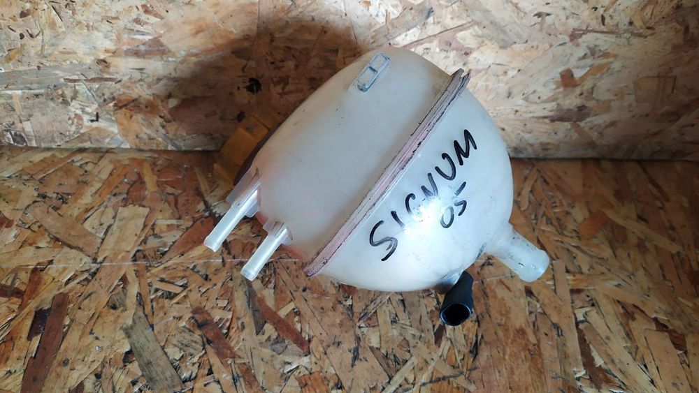 VASO DE EXPANSÃO ÁGUA RADIADOR OPEL SIGNUM / VECTRA C