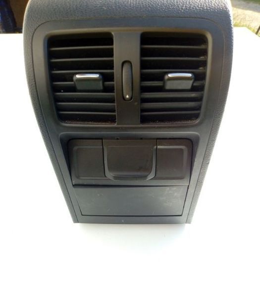 Подлокотник Volkswagen Passat B7 Пассат Б7