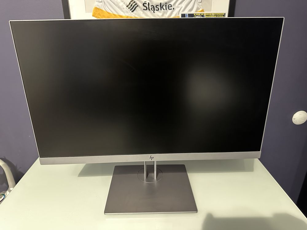 Monitor HP E233 23 calowy