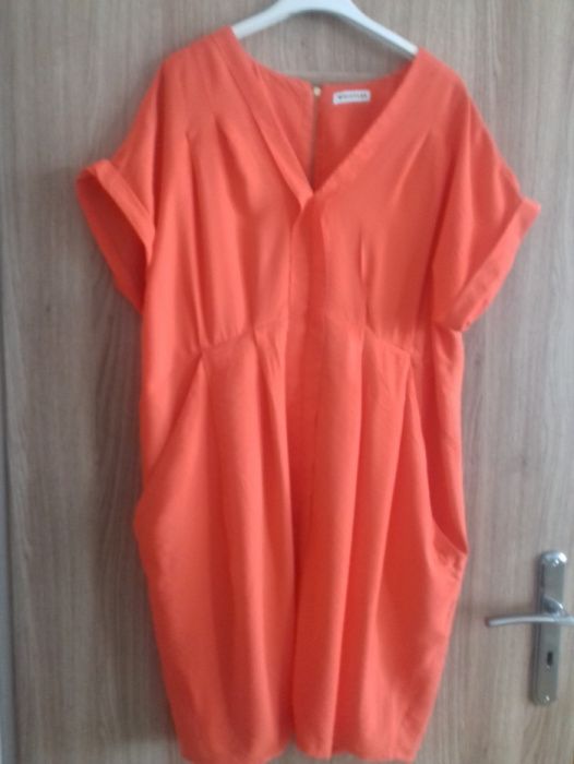 Sprzedam sukienkę Whistles roz. 44