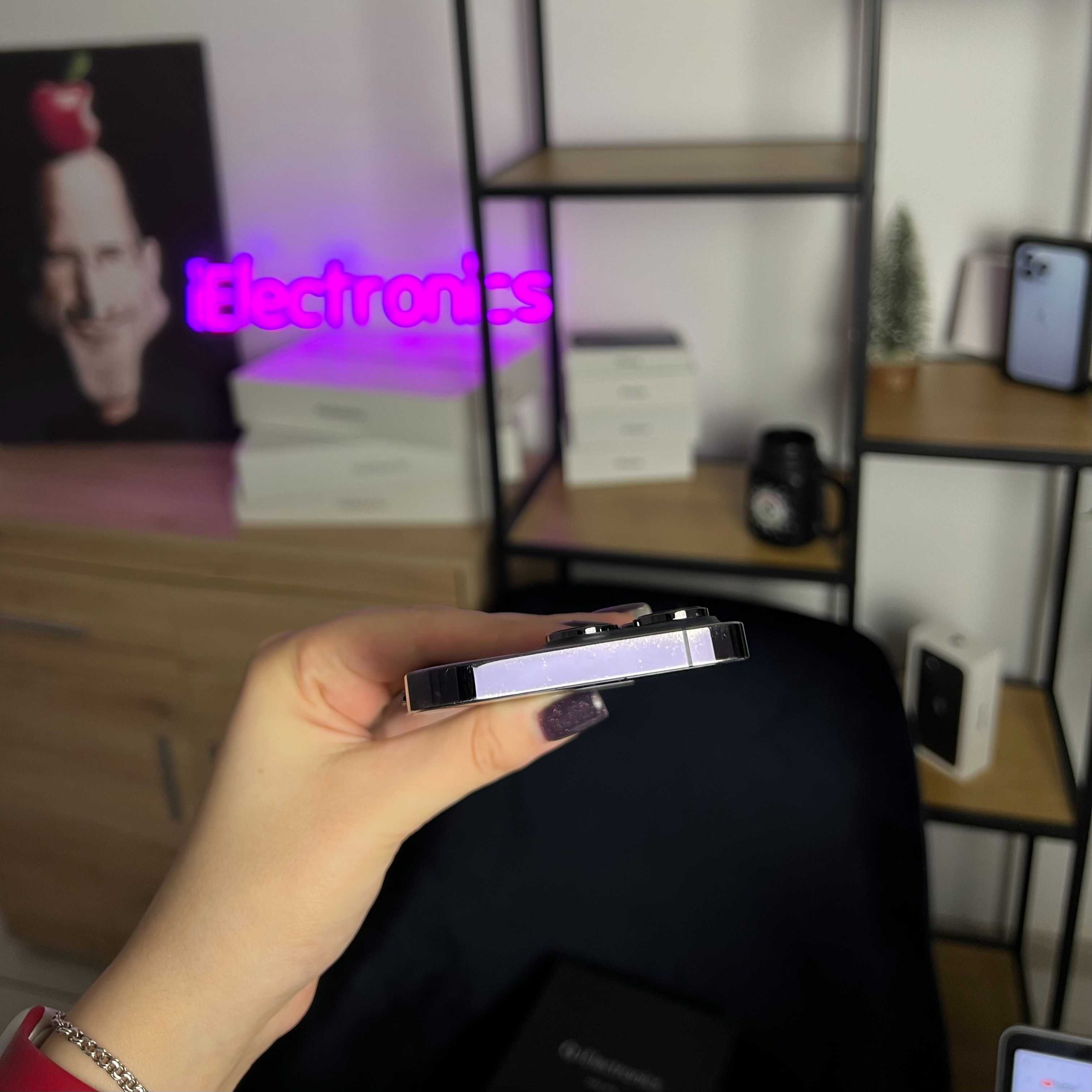 iPhone 14 Pro 128 | 256 GB AirPods Pro 2 у подарунок!