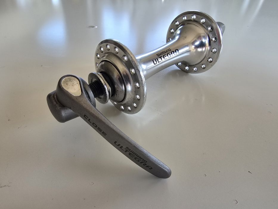 Piasta przód Shimano Ultegra HB6500 32h