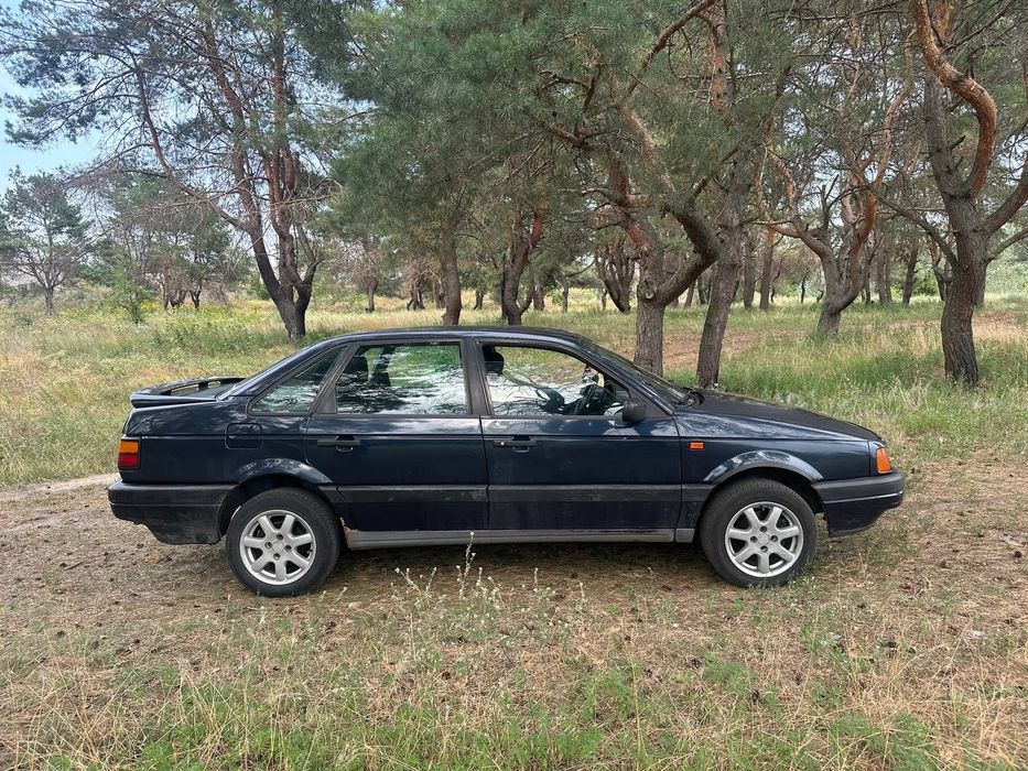 Продам Volkswagen Passat B3