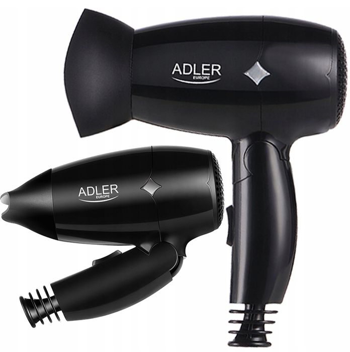 Фен для волосся 1200 Вт