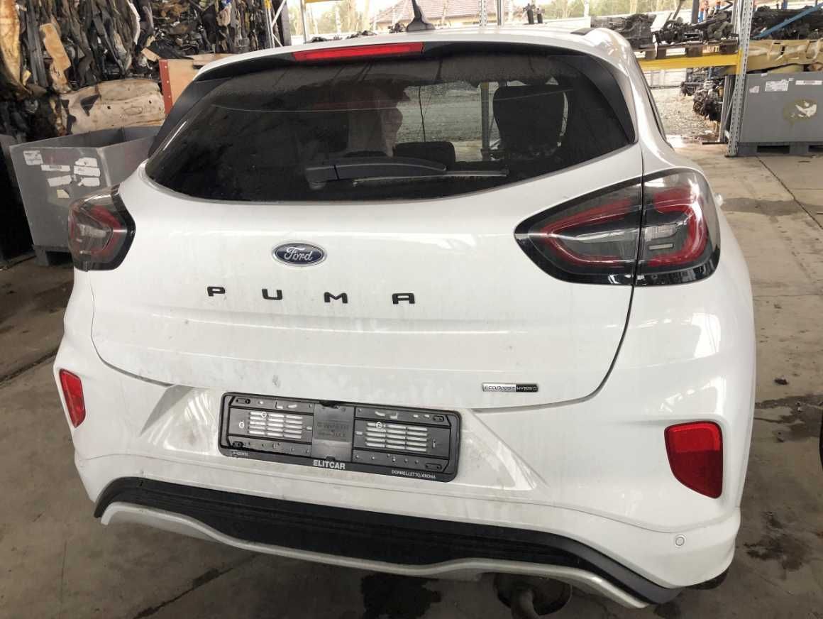 Кришка багажника задній бампер стопи Ford Puma MK2