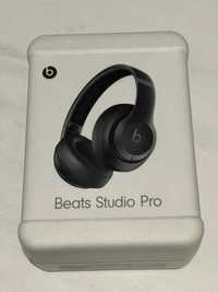 Нові, Оригінальні Навушники Beats Studio Pro Black by Dr. Dre (MQTP3)