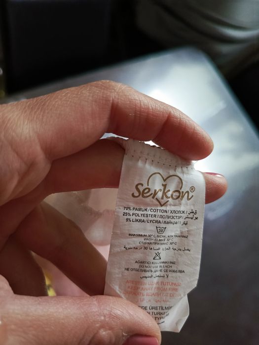 Sukienka na chrzest lub inną okazję