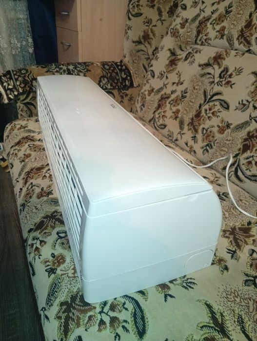 "Голова" кондиционера TCL TAC-09HSA/IFP