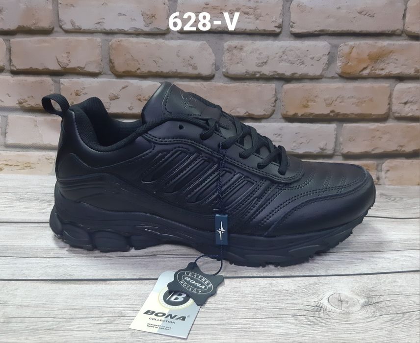 Чоловічі кросівки Бона Bona 41-49р.
