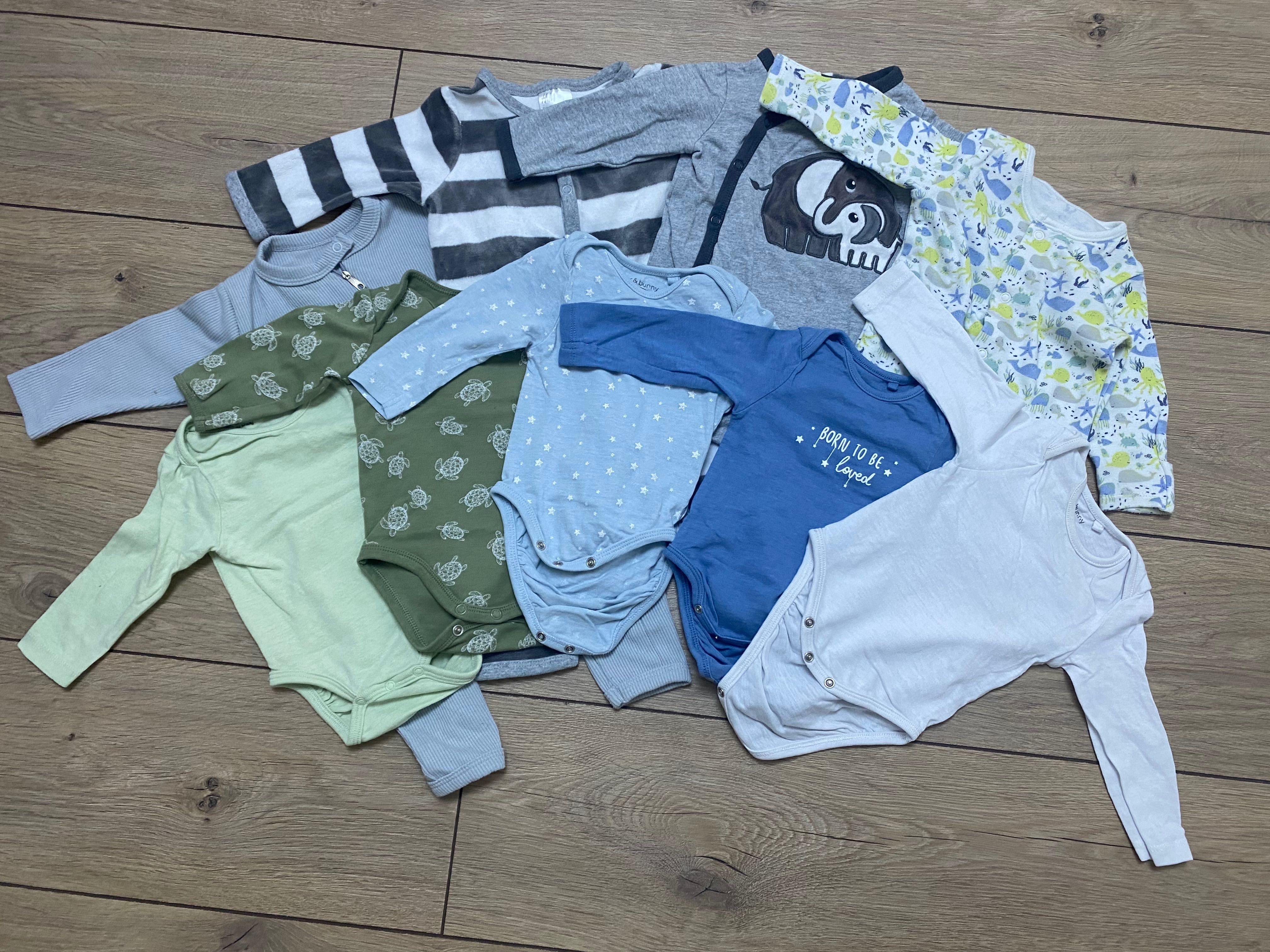 Набір одягу для немовлят, дитячий комплект