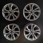 Felgi 18 5x112 Audi TT 8S0 S-Line OE F503549-33