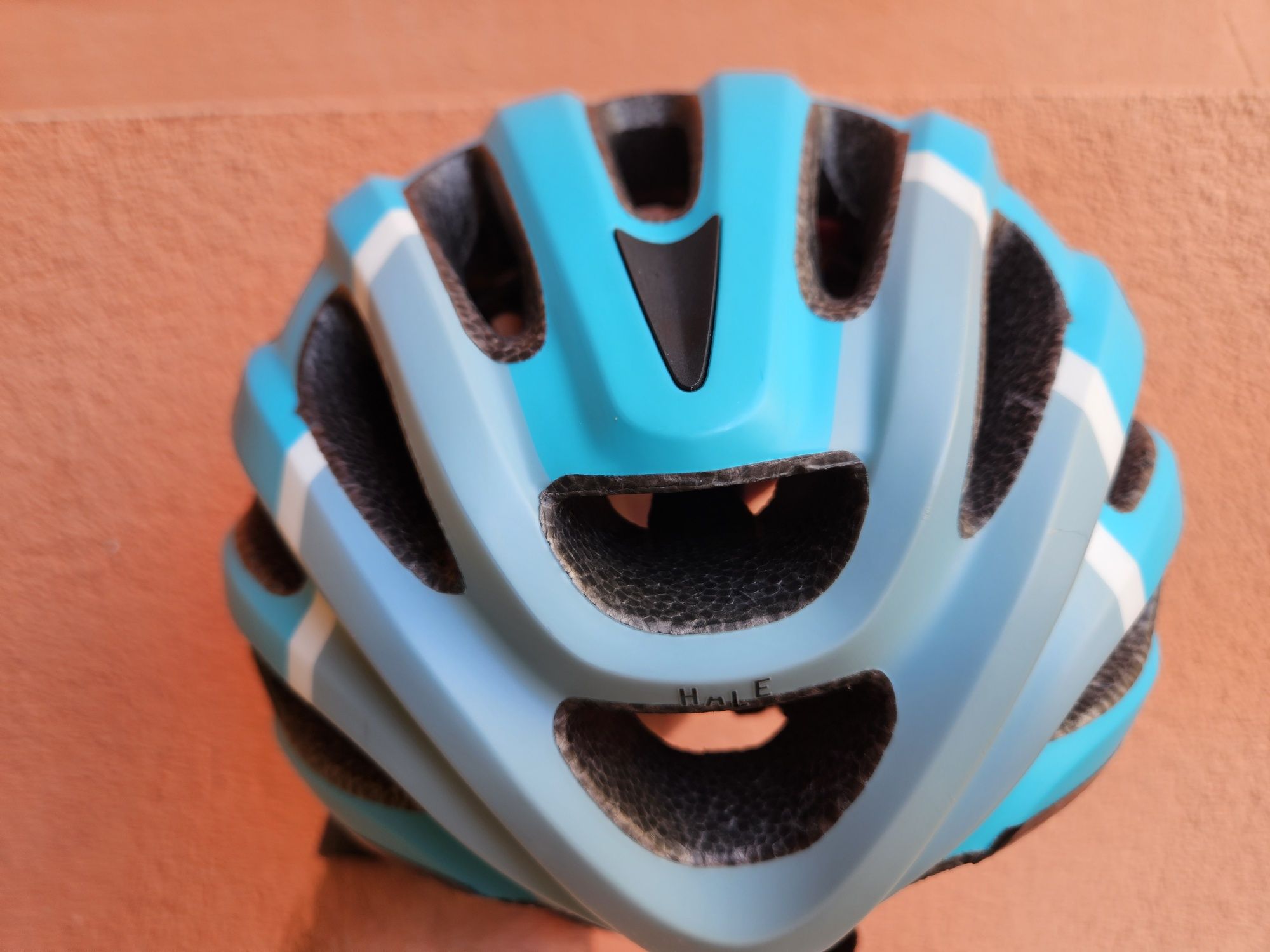 Kask rowerowy dziecięcy Giro Hale MIPS 50-57