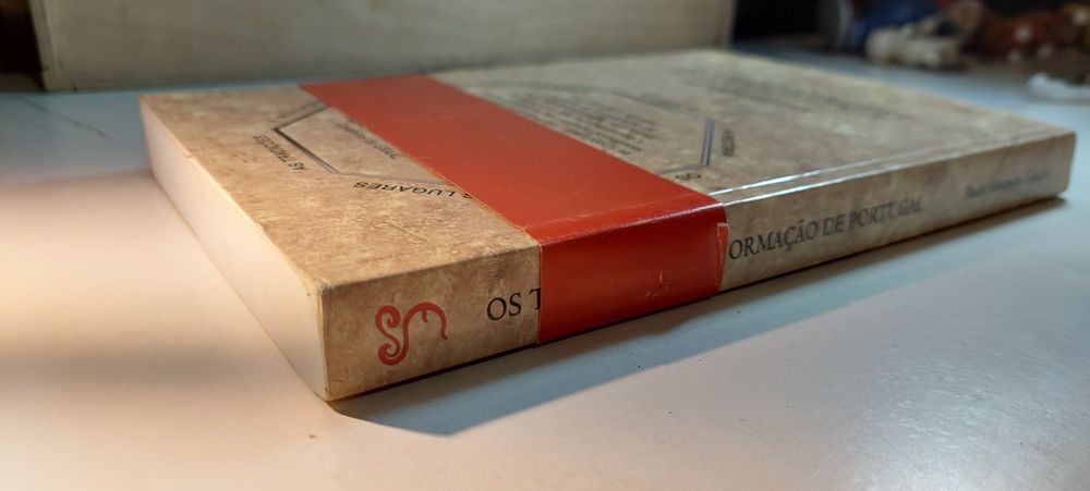 Os Templários na Formação de Portugal - Paulo Alexandre Loução
