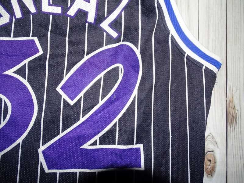 Koszulka Orlando Magic Champion O'Neal S vintage