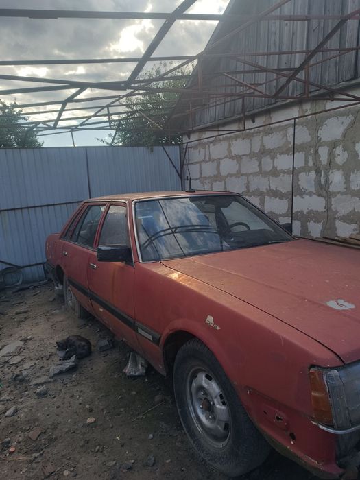 Мотор Nissan Laurel 2,800 стан супер нисан лаурей