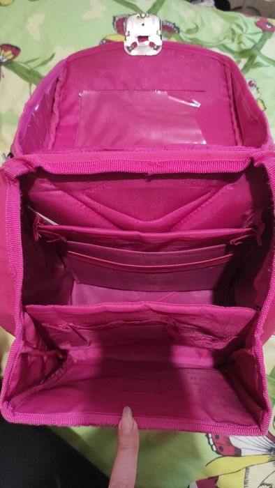 Портфель, ранець kite шкільний для дівчинки