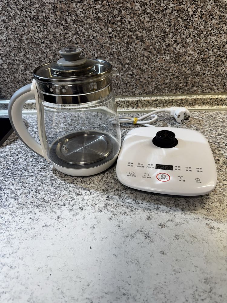 Konka health pot чайник