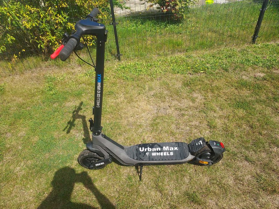 Hulajnoga elektryczna E-wheels E2S V2