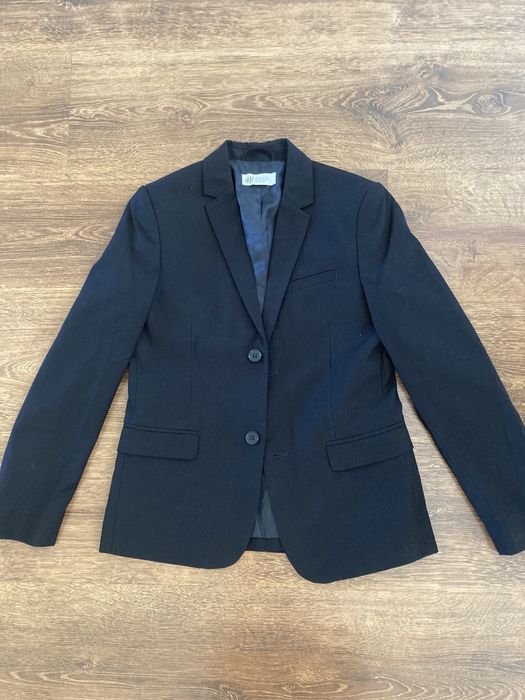 Marynarka chłopięca H&M rozm. 140 cm