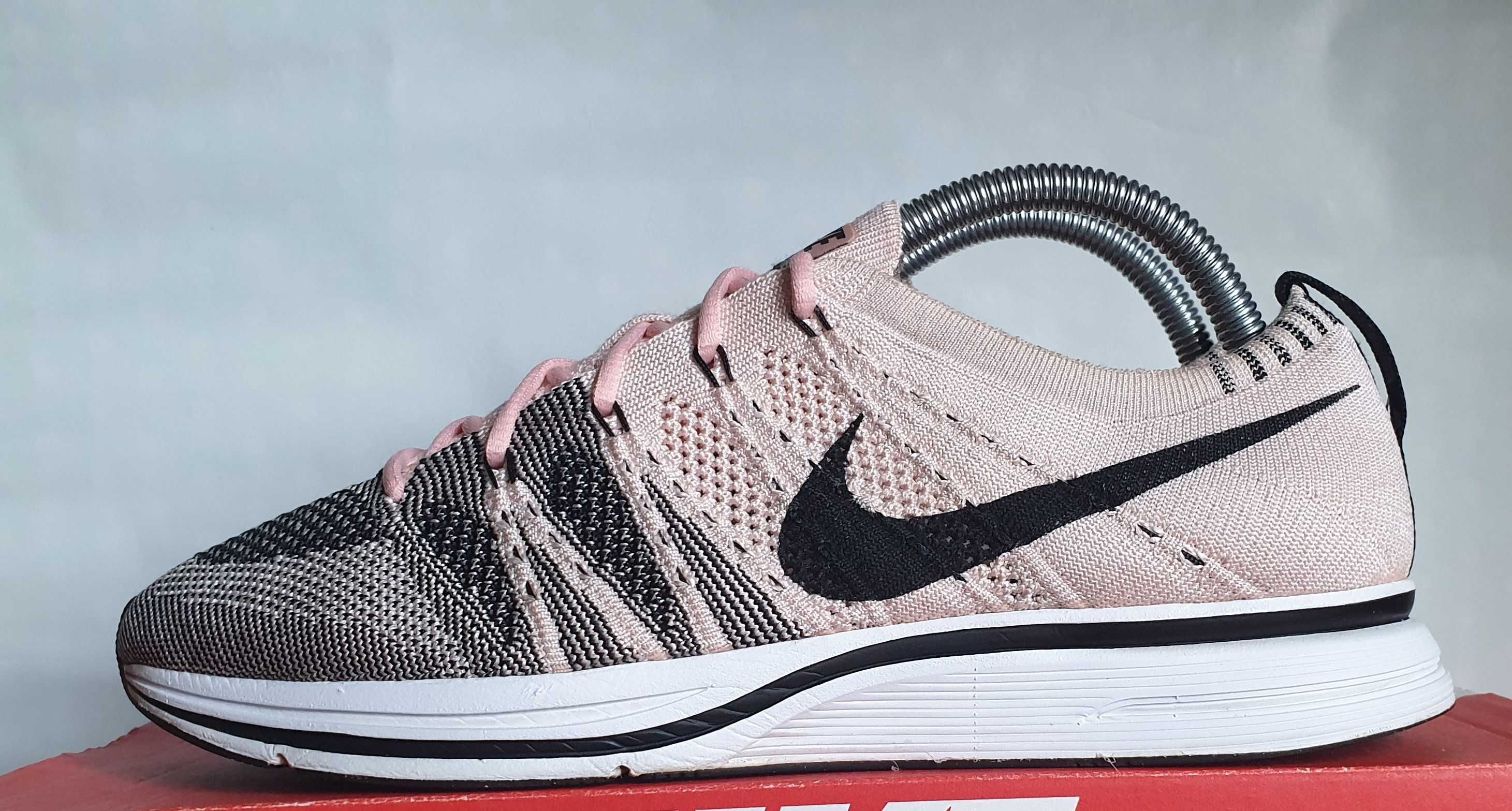 Nike Flyknit Trainer Sunset Tint 2017 8US/41EUR