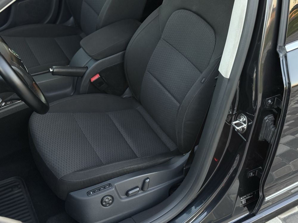 Skoda Superb 2011 1.8TSI