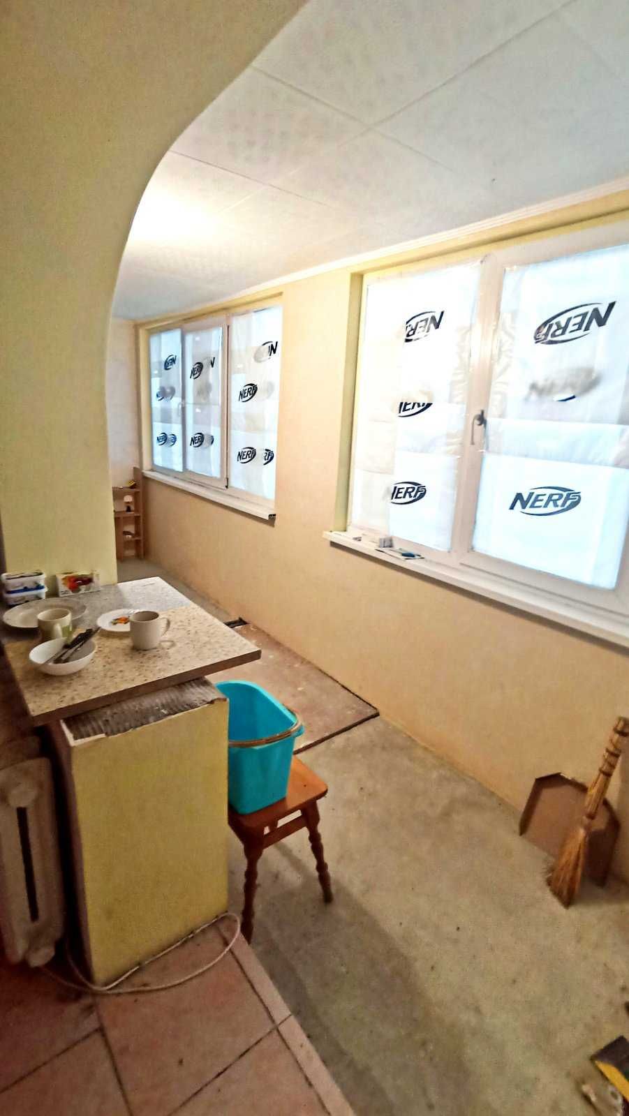 Продаж 2  кімн. квартири на вул . Кибальчича, 8а за 36 500 дол