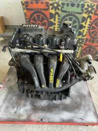 Motor MINI COOPER 1.6 116cv