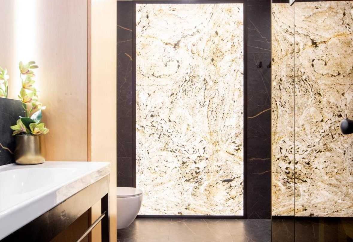 Apartament z jacuzzi i sauną na wyłączność