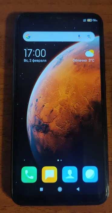 Смартфон Xiaomi Mi 8 Lite