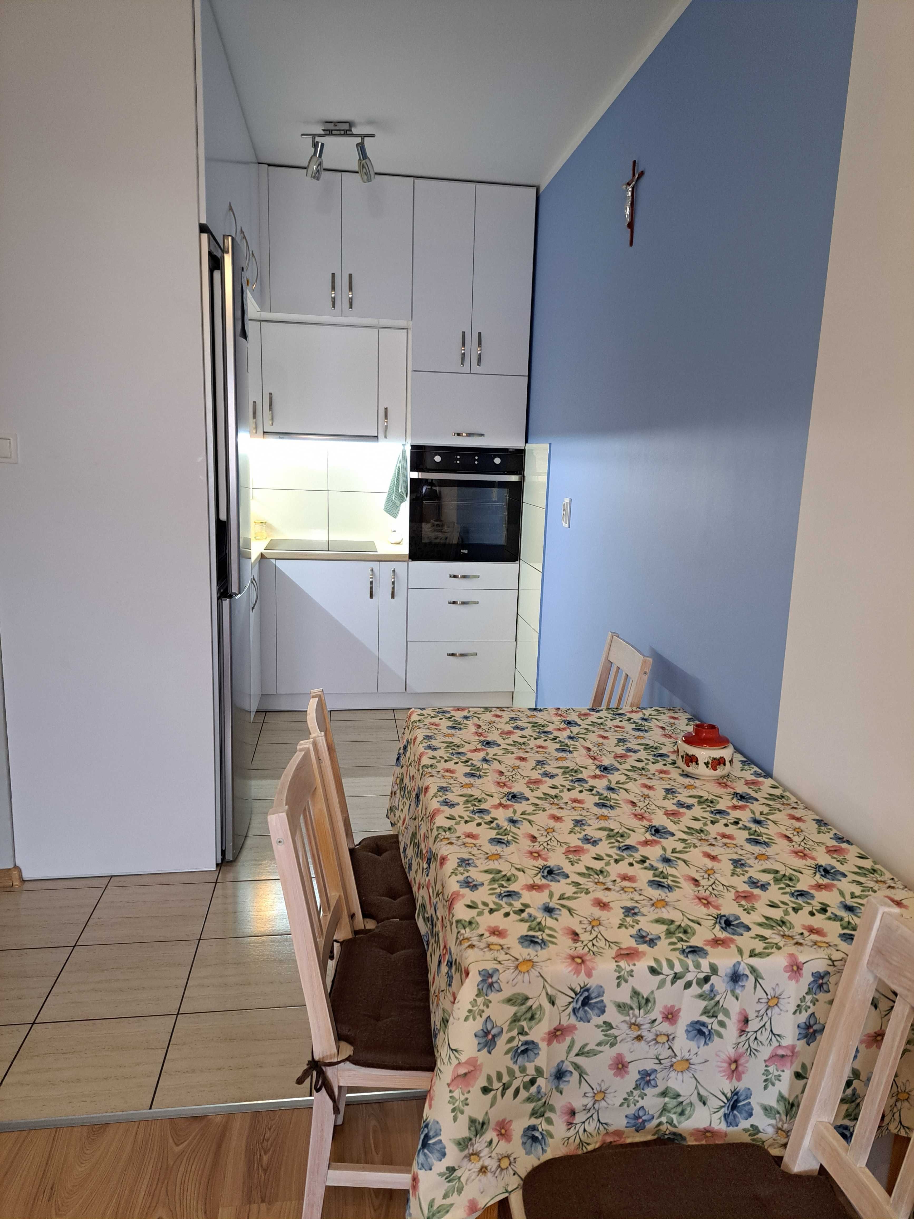 Mieszkanie /apartament max 4 os.