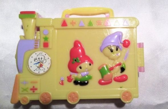 Детский набор счётного материала " Учимся считать"